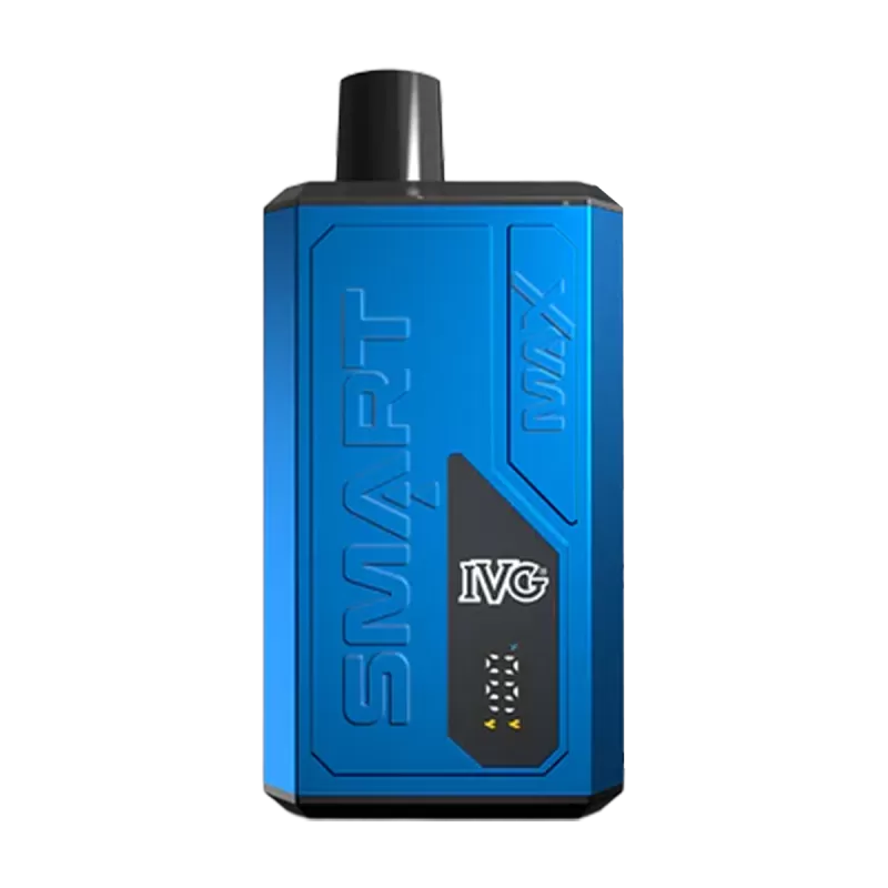 IVG Smart Max Kit - Vapeshop Co - Image 2