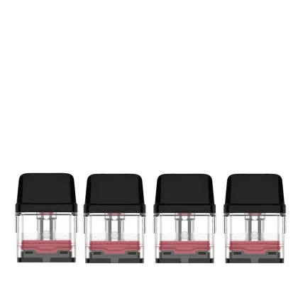 Vaporesso Xros Series Pods - 4 Pack - 1.2ohm