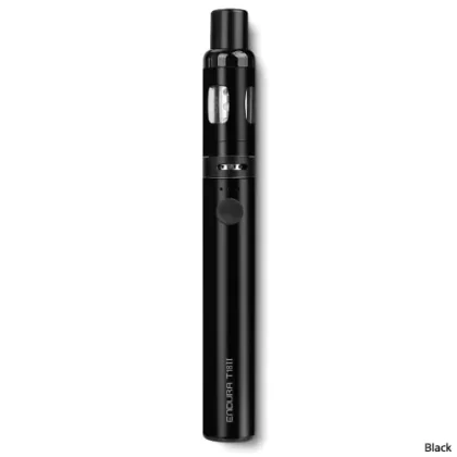 Endura T18II by Innokin - Black