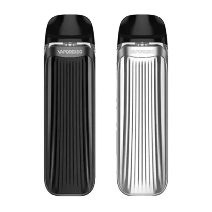Vaporesso LUXE QS (2 ml, 1000 mAh) – Pod Kit - E Ciggbutiken Se