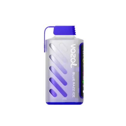 Vozol Gear Power 20K 20000 Puffs Disposable Vape - 20mL - Strawberry Kiwi