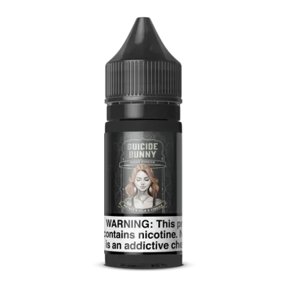 Mother’s Milk and Cookies Suicide Bunny Salts - Site#VAP~Nicotine#20mg>40mg