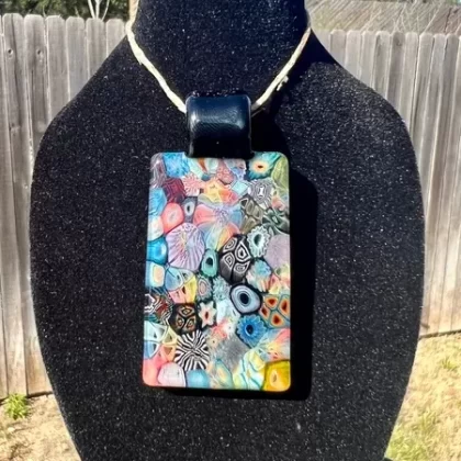 Jeff Heath Pendy #1 - Ejuicewarehouse