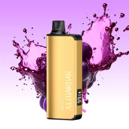 ingot Ribena