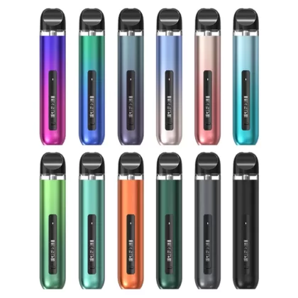 SMOK IGEE Pro Pod Kit 400mAh - Grey