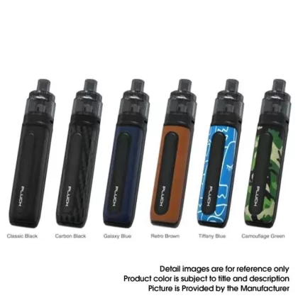 OBS Pluck Vape Kit