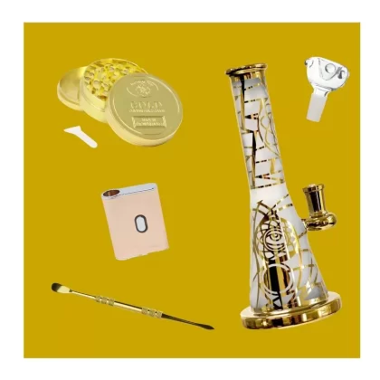 Go For Gold Set - Ejuicewarehouse