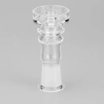 Highly Educated 10mm Female Quartz Nail