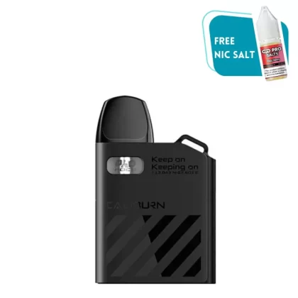 Uwell Caliburn AK2 Pod Kit - Neon Orange - Selectvapeclub Co