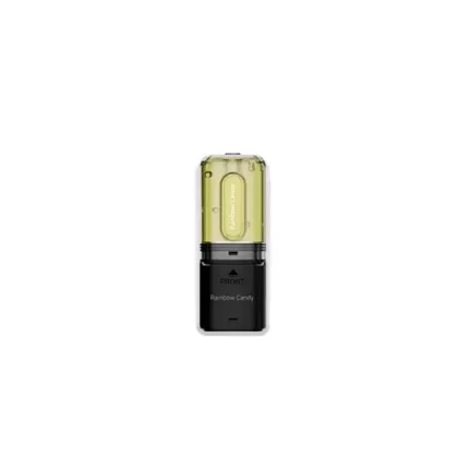 R and M Fumot T32000 Ultra Refill Pod Rainbow Candy