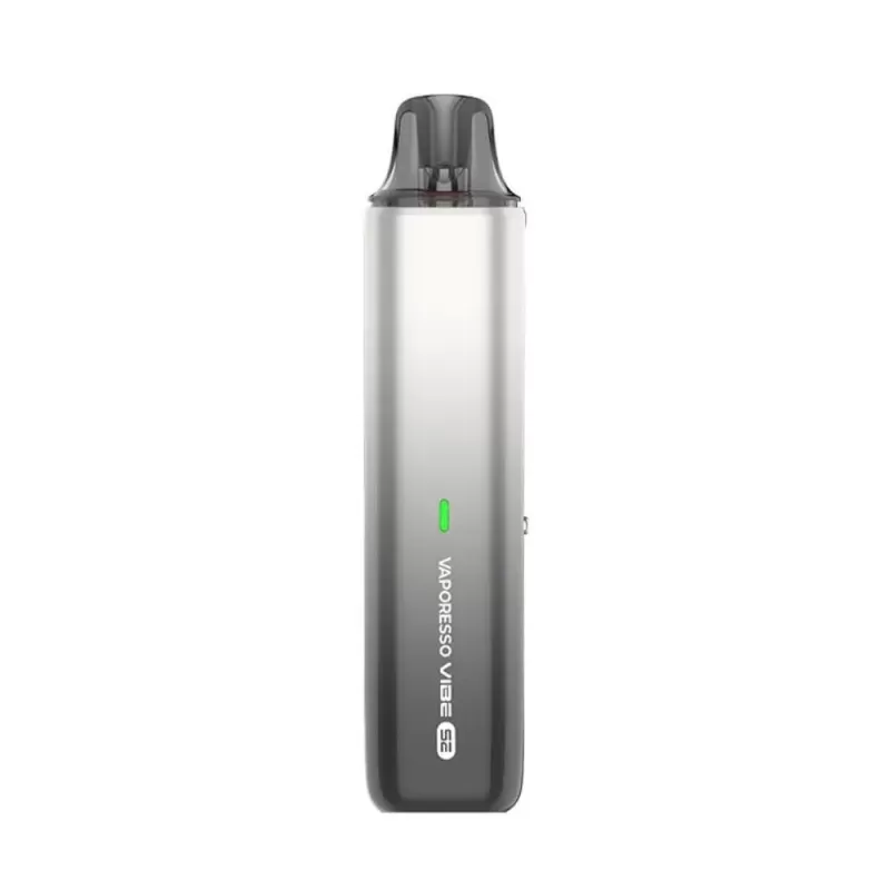 Vibe SE Vape Pod Kit by Vaporesso - Ice Blueberry - Image 3