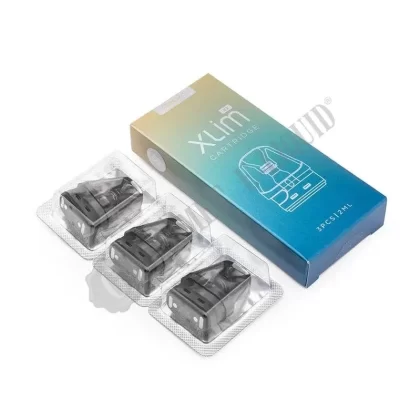 OXVA XLIM V2 Cartridges