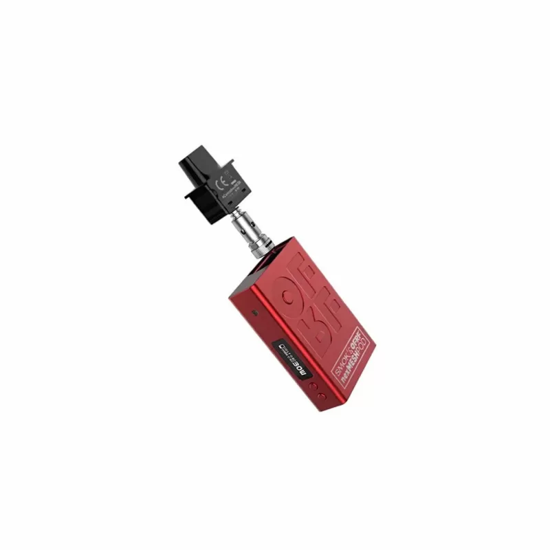 Smok NexMesh Replacement Pods 3pk (2mL) - Image 2