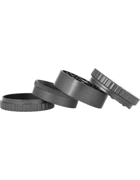 SLX Pro – Non-Stick Premium Herb Grinder - Vapefully - Image 3