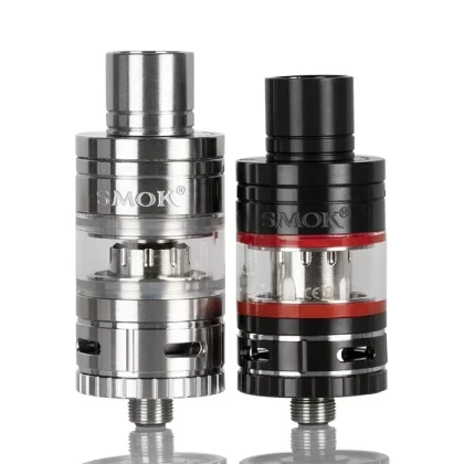 SMOK Micro TFV4 Sub-Ohm TC Tank (MDiscontinued)