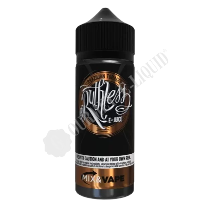 Brazilian Tobacco by Ruthless Vapor