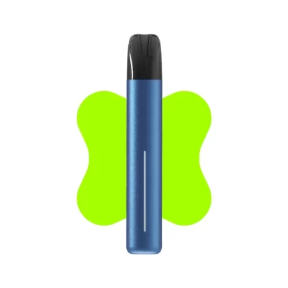 Original ANYX Pro Vape Pod Battery Device 400mah with a pack of Pre-filled Closed Disposable Vape Pod Cartridges 3 PCS ( )