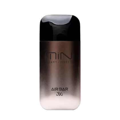 Air Bar Mini 2000 Disposable Vape - Creamy Coffee, Fruit Cereal