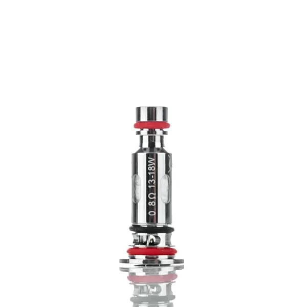 Uwell Caliburn G Replacement Coils - Pack of 4 - Image 2