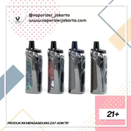 VAPORESSO TARGET PM 80