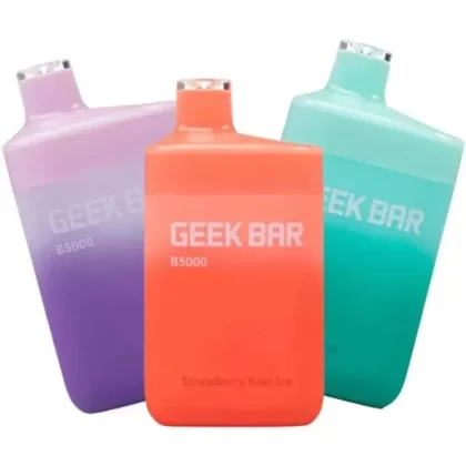 Geek Bar B5000 Vape - Ecigpremium