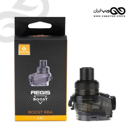 RBA Geekvape Aegis Boost