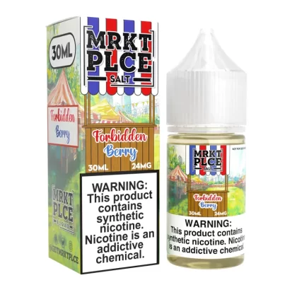 MRKTPLCE SALT - Vaporider Deals (EFB523)