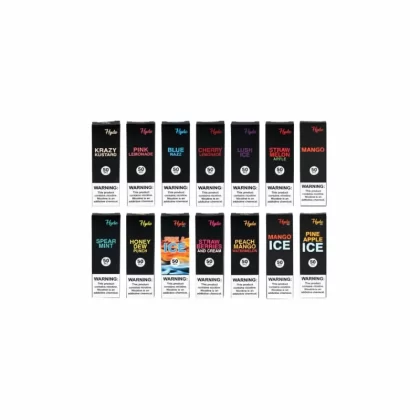 Hyde Original Disposable – 50mg Nicotine Vape - Bangvapeaustralia