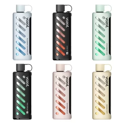 VOZOL Gear Shisha 40000 Disposable Vape
