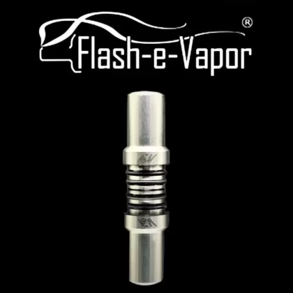 Flash-e-Vapor Drip Tip Short