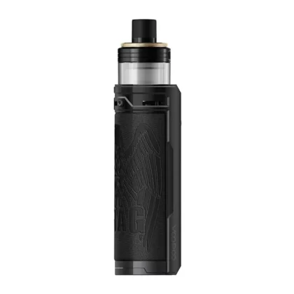 VooPoo Drag X PnP-X Pod Vape Kit - Knight Grey