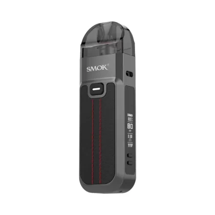 SMOK Nord 5 Kit - Beige White (Kit), Black (Kit)