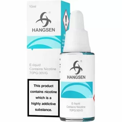 10ML RED COLA E LIQUID BY HANGSEN – X1 X5 X10 X20 X50