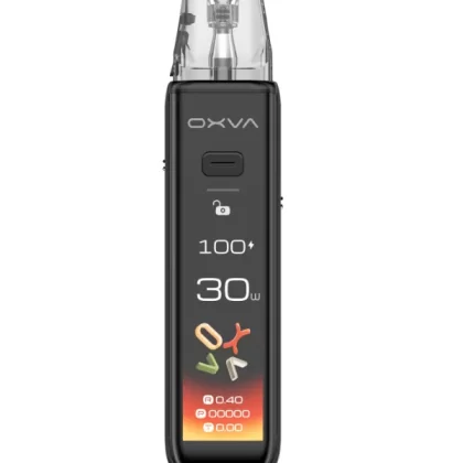 OXVA Xlim 3 ULTRA Pod Kit - Mint Green - Nykecigs