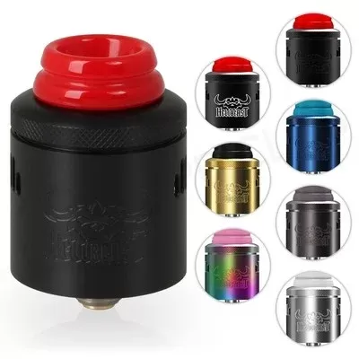 Hellvape Hellbeast 24mm RDA