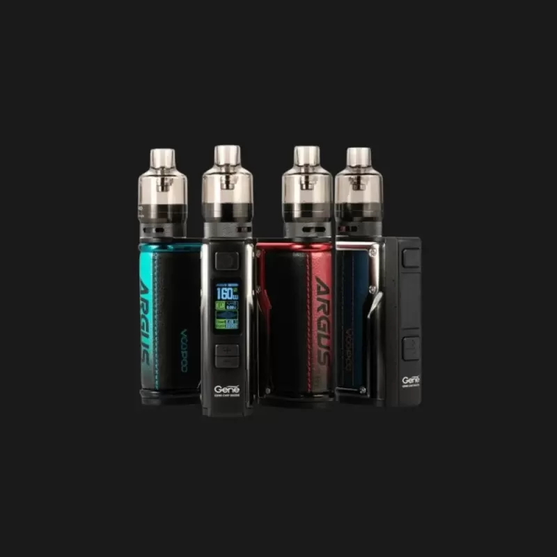 VOOPOO ARGUS GT - Dark Blue