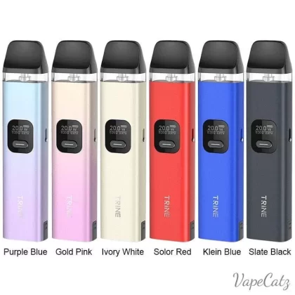 Innokin Trine Pod System Kit 1000mAh 2ml