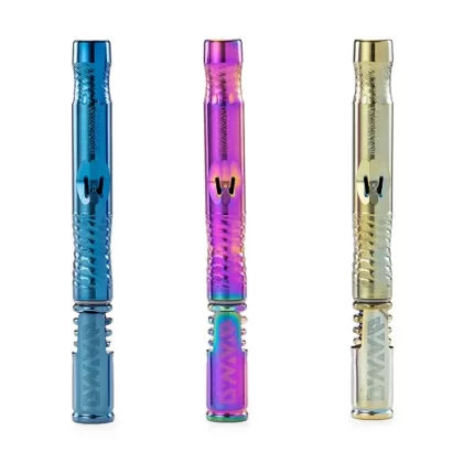 DynaVap M 2021 Fall Colors 3-Pack Bundle – Save $22 - Add torch lighter for 10#No>Yes