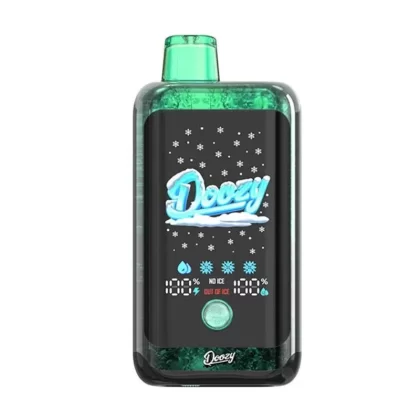 DOOZY ICE CUBE