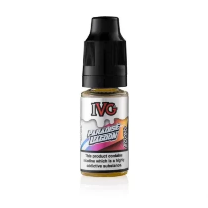 Paradise Lagoon By I VG Salt 10ml 20mg (out of date)