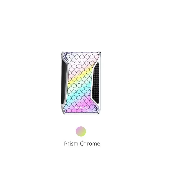 SMOK H-PRIV 2 225W TC Box Mod - Prism Gold - Image 2