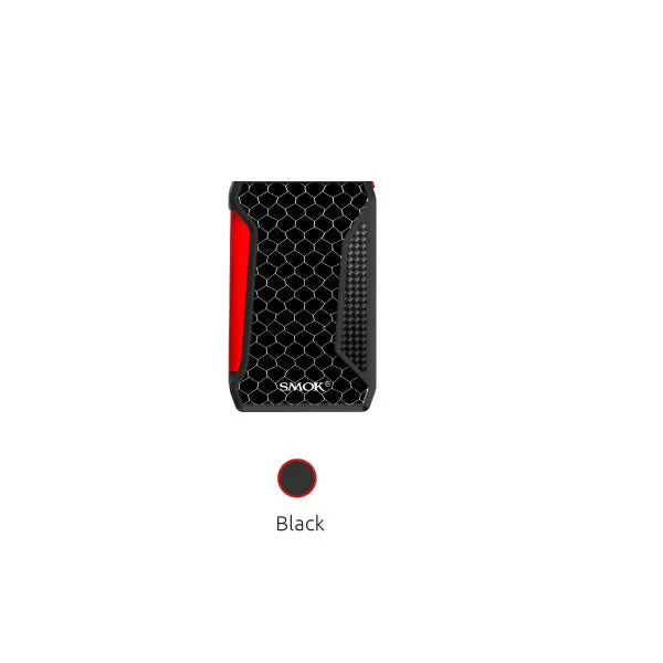 SMOK H-PRIV 2 225W TC Box Mod - Prism Gold - Image 3