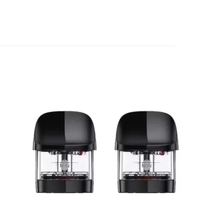 Uwell Crown X Replacement Pods 2/PK [CRC Version]