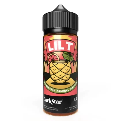 Lilt – Short Fill