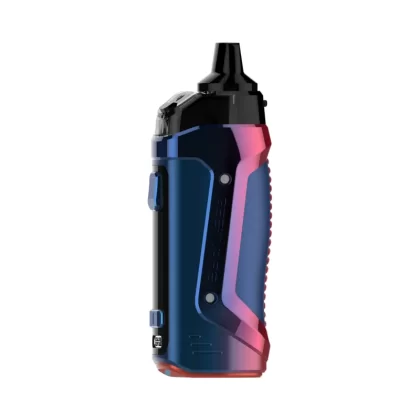 GeekVape B60 60W Pod System Kit - Silver