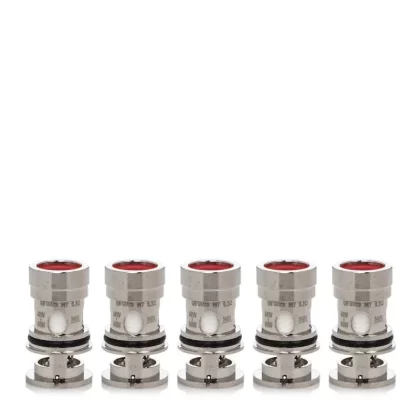 Lost Vape UB Ultra V4 Replacement Coils (5-Pack)