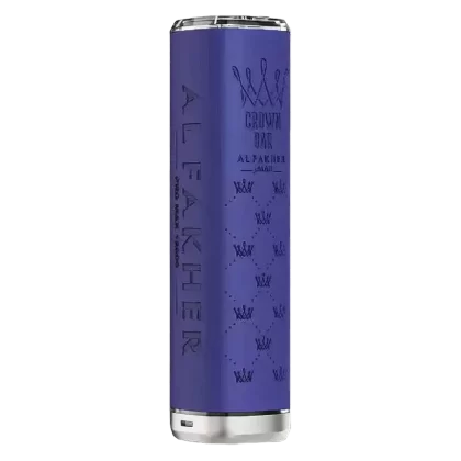 Al Fakher Crown Bar Pro 12K Prefilled Pod Kit