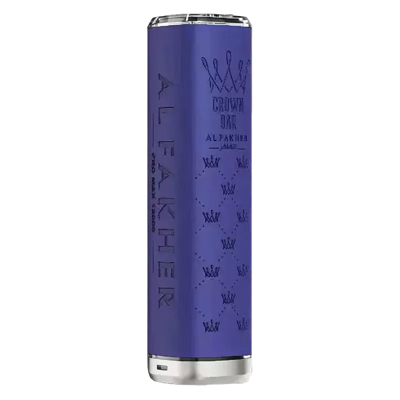 Al Fakher Crown Bar Pro 12K Prefilled Pod Kit