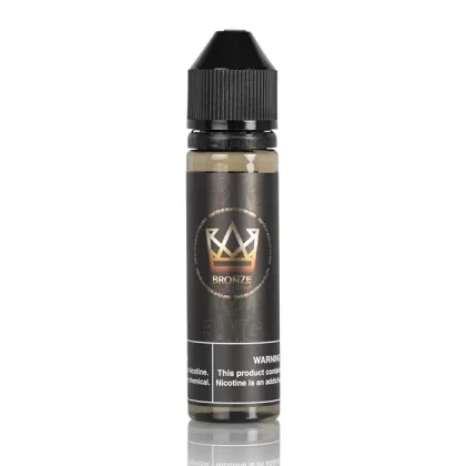 Noble Thomas – Rebels and Kings E-Liquid – 60mL