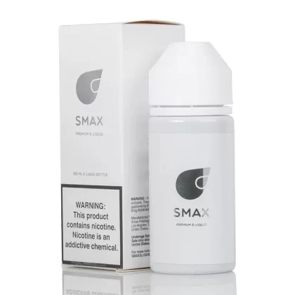 She’s A Dime – SMAX E-Liquid – 100mL